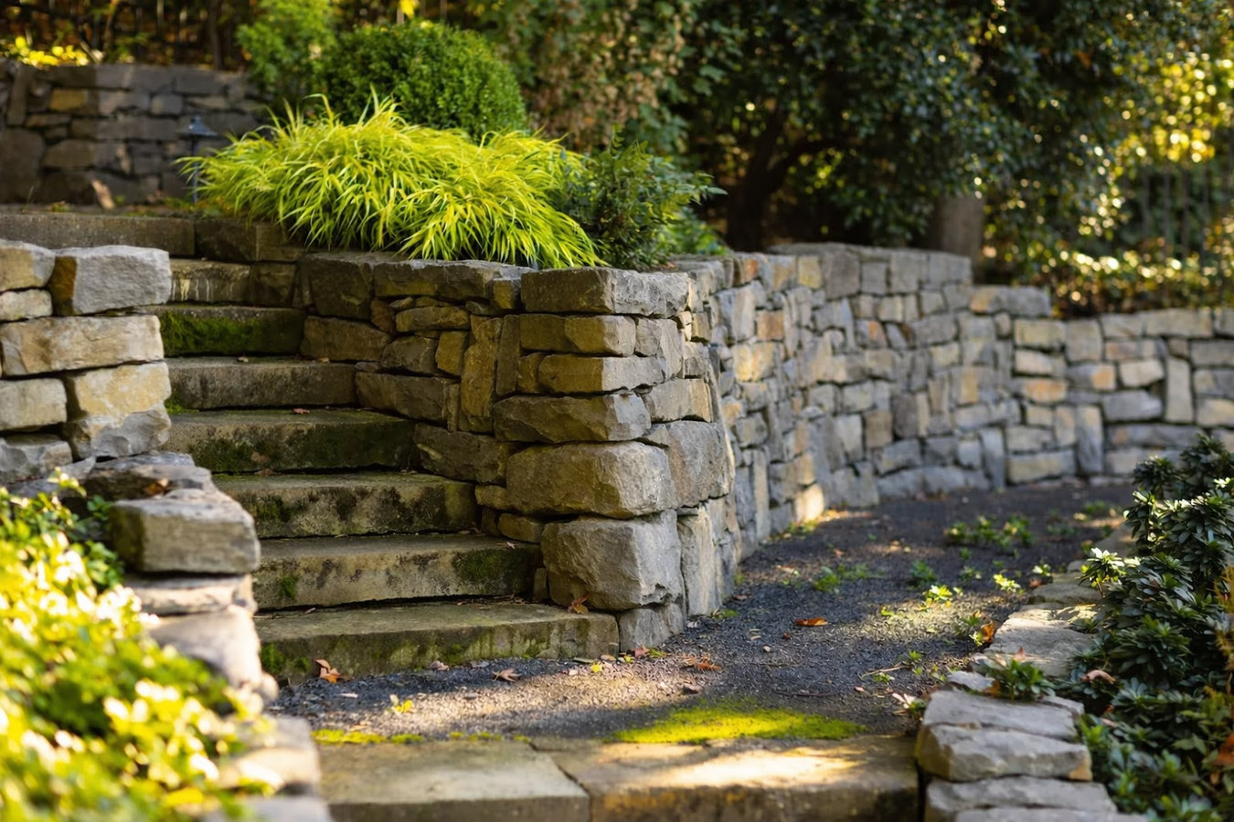 Santa Maria Concrete & Masonry - masonry work in Santa Maria, CA